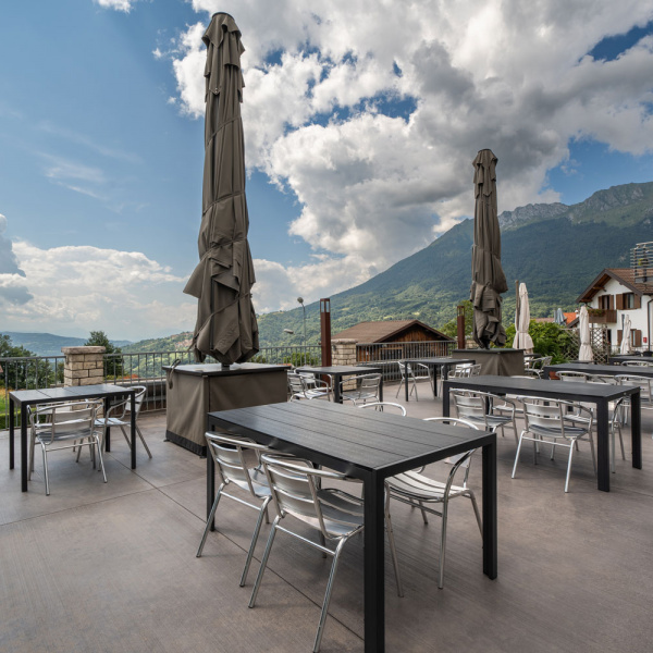 Locanda San Martino - Alpago (BL), Italy