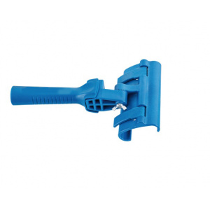 Adapter for flex trowel