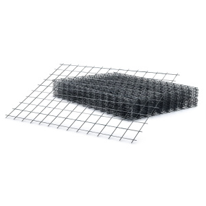 Electro-welded mesh